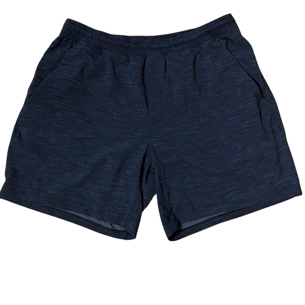LULULEMON - Pace Breaker WITH liner